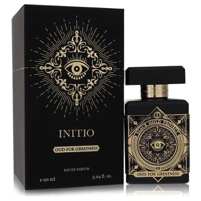 Perfume Masculino Initio Parfums Prives 90 Ml Eau De Parfum Spray