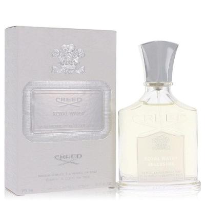 Perfume-Col. Masculino Royal Water Creed 75 Ml Millesime