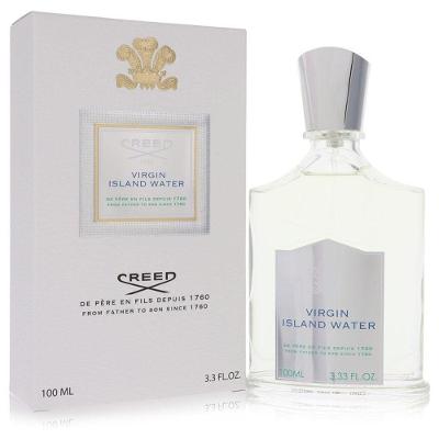 Perfume-Col. Masculino Virgin Island Water Unisex Creed 100 Ml Millesime