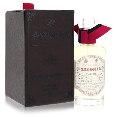 Perfume-Col. Masculino Zizonia Penhaligon's 100 Ml Eau De Toilette