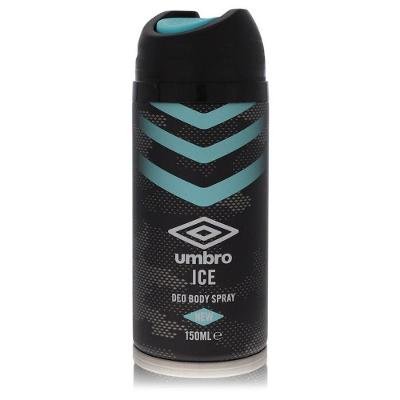 Perfume-Col. Masculino Ice Umbro 150 Ml Deo P- Corpo