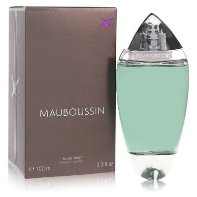 Perfume-Col. Masculino Mauboussin 100 Ml Eau De Parfum