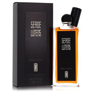 Perfume-Col. Masculino Ambre Sultan Unisex Serge Lutens Eau De Parfum