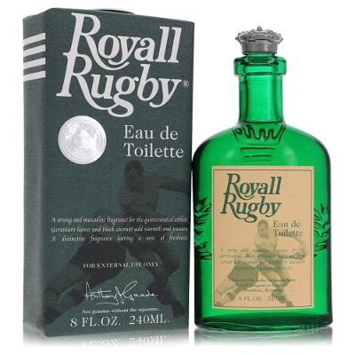 Perfume-Col. Masculino Rug Royall Fragrances Loção Para Todo Uso - Cologne