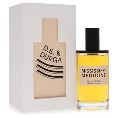 Perfume-Col. Masculino Mississippi Medicine D.s. & Durga Eau De Parfum