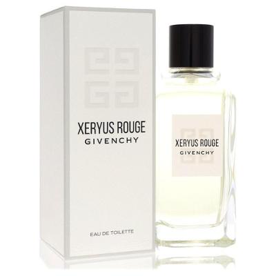 Perfume-Col. Masculino Xeryus Rouge Givenchy 100 Ml Eau De Toilette