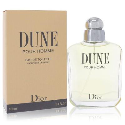 Perfume-Col. Masculino Dune Christian Dior 100 Ml Eau De Toilette