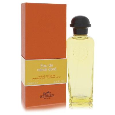 Perfume-Col. Masculino Neroli Dore Unisex Hermes 100 Ml Eau De Cologne