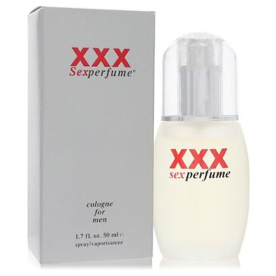 Perfume-Col. Masculino Sexperfume Marlo Cosmetics 50 Ml Cologne