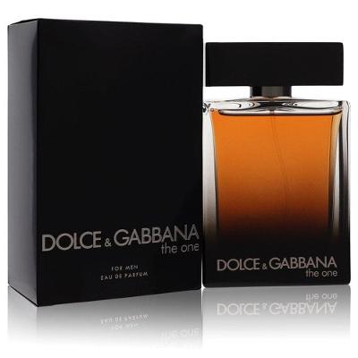 Perfume-Col. Masculino The One Parfum Dolce & Gabbana 100 Ml Eau De Parfum