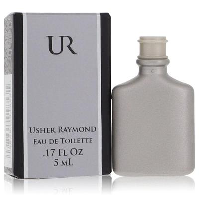 Perfume-Col. Masculino Ur Edt Usher 5 Ml Mini Edp
