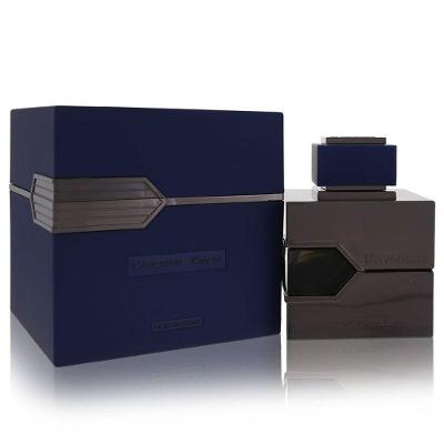 Perfume-Col. Masculino L`aventure Knight Parfum Al Haramain Eau De Parfum