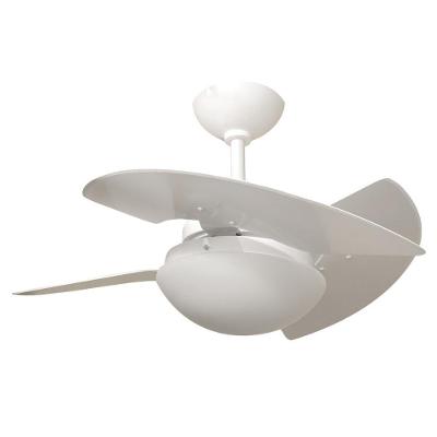 Ventilador Florença 3 Pás 110v Branco