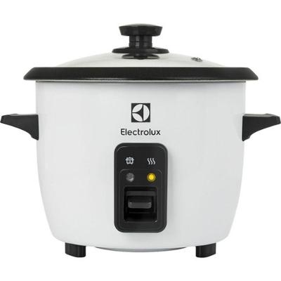Panela De Arroz Electrolux 450w 7 Xicaras 220V Branca
