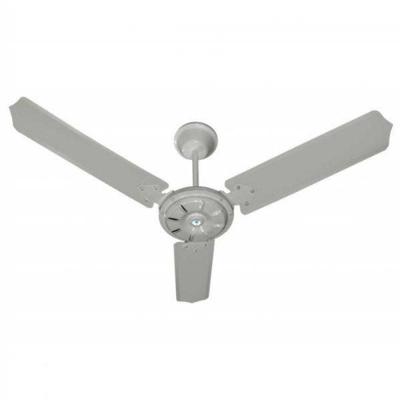 Ventilador Eco Rio Grafite 110v 3 Pás