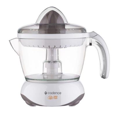 Espremedor De Frutas Cadence Perfect Juice 25w Branco 110V