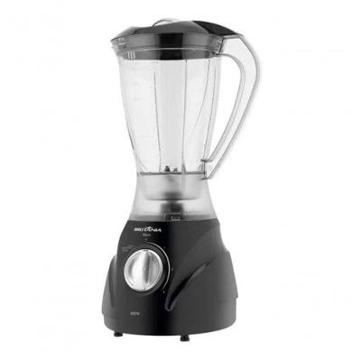 Liquidificador Britania 4 Velocidades Preto 900w 220V