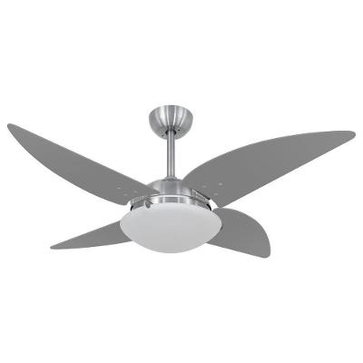 Ventilador De Teto Volare Quad Titanio 127v