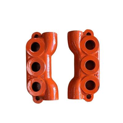 Kit 2 Tampas Da Valvula Jp-75