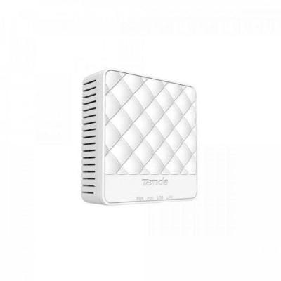 Modem Onu Gpon Tenda Para Fibra óptica 2,5gbps Modo Bridge Branco G103
