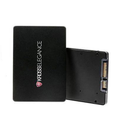 Ssd Kross Elegance Sata Iii 480gb 2.5 Preto Ke-ssdis48g