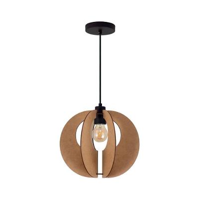 Lustre Pendente Luminaria Lant