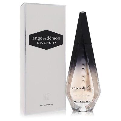 Perfume Feminino Ange Ou Demon Givenchy 100 Ml Eau Parfum