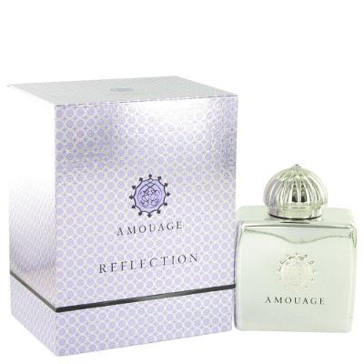 Perfume Feminino Amouage 100 Ml Eau De Parfum Spray