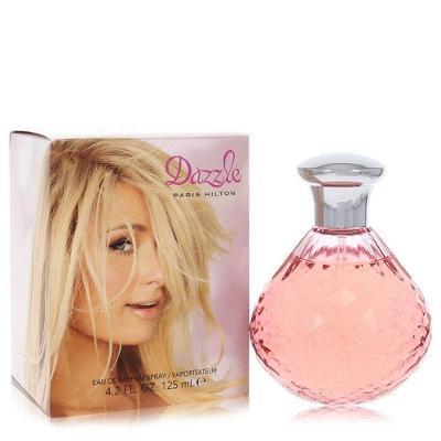 Perfume Feminino Dazzle Paris Hilton 125 Ml Eau De Parfum