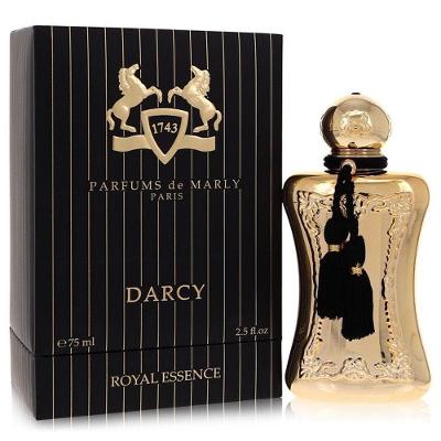 Perfume Feminino Darcy Parfums Marly 75 Ml Eau De Parfum