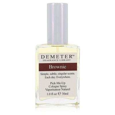 Perfume Feminino Brownie Demeter 30 Ml Cologne