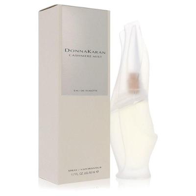 Perfume Feminino Cashmere Mist Donna Karan 50 Ml Eau De Toilette