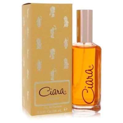 Perfume Feminino Ciara 100% Revlon 68 Ml Cologne