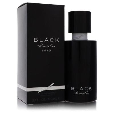 Perfume Feminino Black Kenneth Cole 100 Ml Eau De Parfum