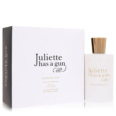 Perfume Feminino Another Oud Juliette Has Gun 100 Ml Eau De Parfum