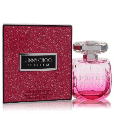 Perfume Feminino Blossom Parfum Jimmy Choo 100 Ml Eau De Parfum