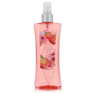 Perfume Feminino Corpofantasies Signature Sugar Peach Parfums De Coeur 236 Ml Para