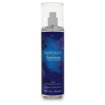 Perfume Feminino Britney Spears 236 Ml água De Cheiro