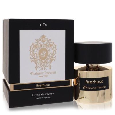 Perfume Feminino Arethusa Tiziana Terenzi 100 Ml Extrait De Parfum Unisex