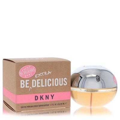 Perfume Feminino Be Extra Delicious Donna Karan 50 Ml Eau Parfum
