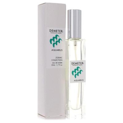 Perfume Feminino Aquarius Unisex Demeter 50 Ml Eau Toilette