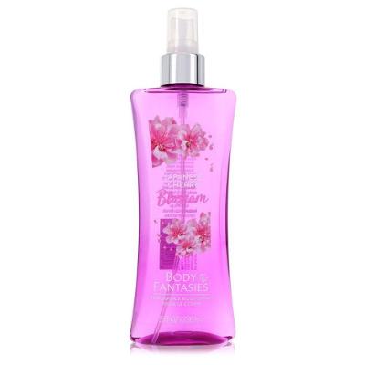Perfume Feminino Corpofantasies Signature Japanese Cherry Blossom Parfums De Coeur 236 Ml Para