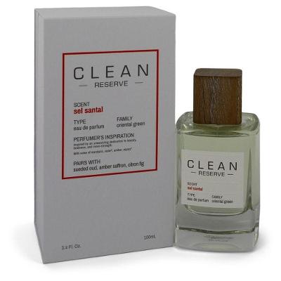 Perfume Feminino Clean 100 Ml Eau De Parfum Spray