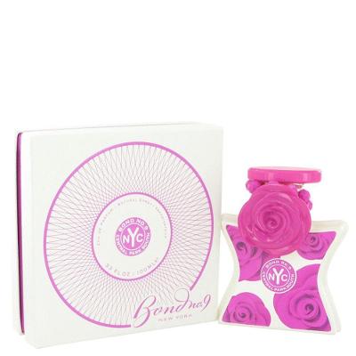 Perfume Feminino Bond No. 9 100 Ml Eau De Parfum Spray