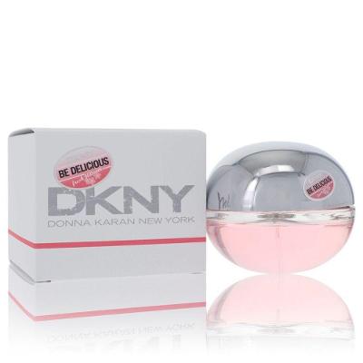 Perfume Feminino Be Delicious Fresh Blossom Donna Karan 50 Ml Eau Parfum