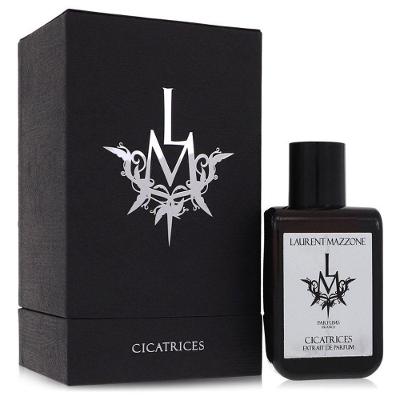 Perfume Feminino Cicatrices Laurent Mazzone 100 Ml Extrait De Parfum