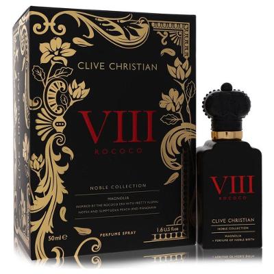 Perfume Feminino Clive Christian 50 Ml Perfume Spray