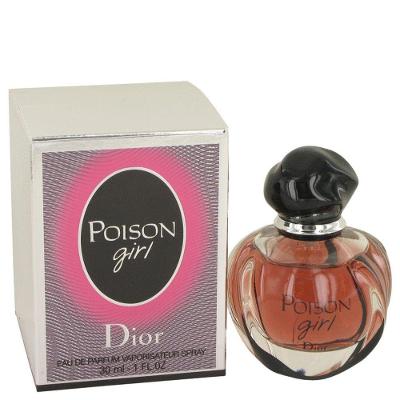 Perfume Feminino Christian Dior 30 Ml Eau De Parfum Spray