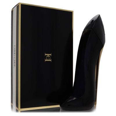 Perfume Feminino Carolina Herrera 150 Ml Eau De Parfum Spray