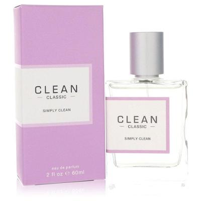 Perfume Feminino Clean 60 Ml Eau De Parfum Spray
